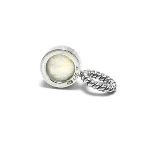 Moonstone pendant ioola