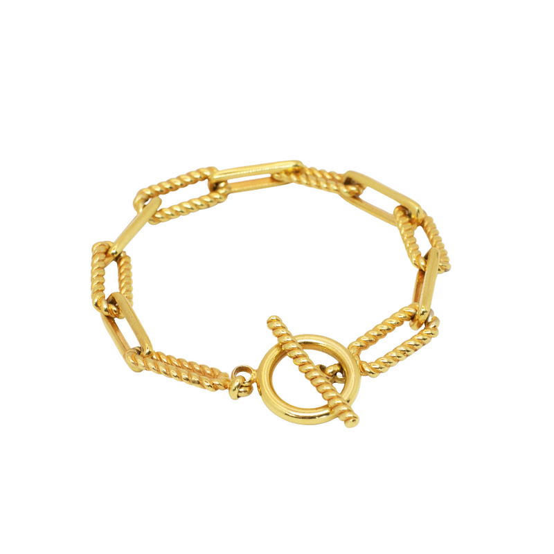 Stack Bracelet, Gold Filled Bracelet, Gold Chain Bracelet, Chunky Paperclip  Bracelet, Gold Link Bracelet, Gold Snake Bracelet, Bracelet Set - Etsy | Gold  bracelet chain, Gold bracelets stacked, Chunky gold bracelet