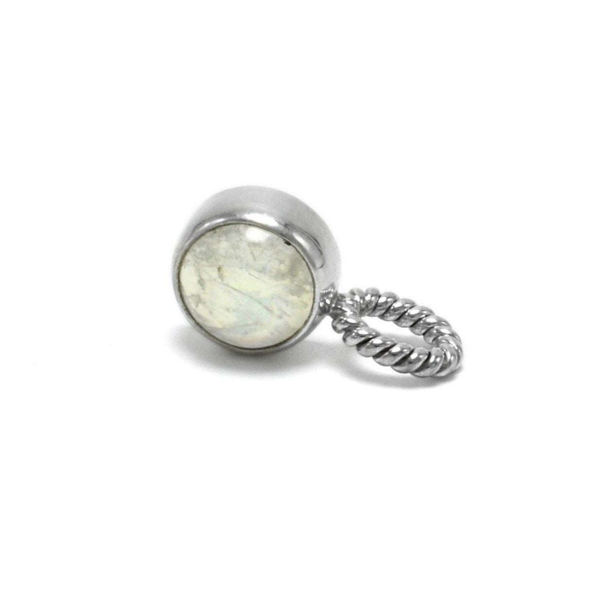 Moonstone pendant ioola